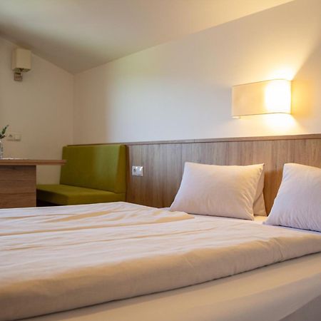 Holzmannhof Aparthotel Flachau Exterior photo