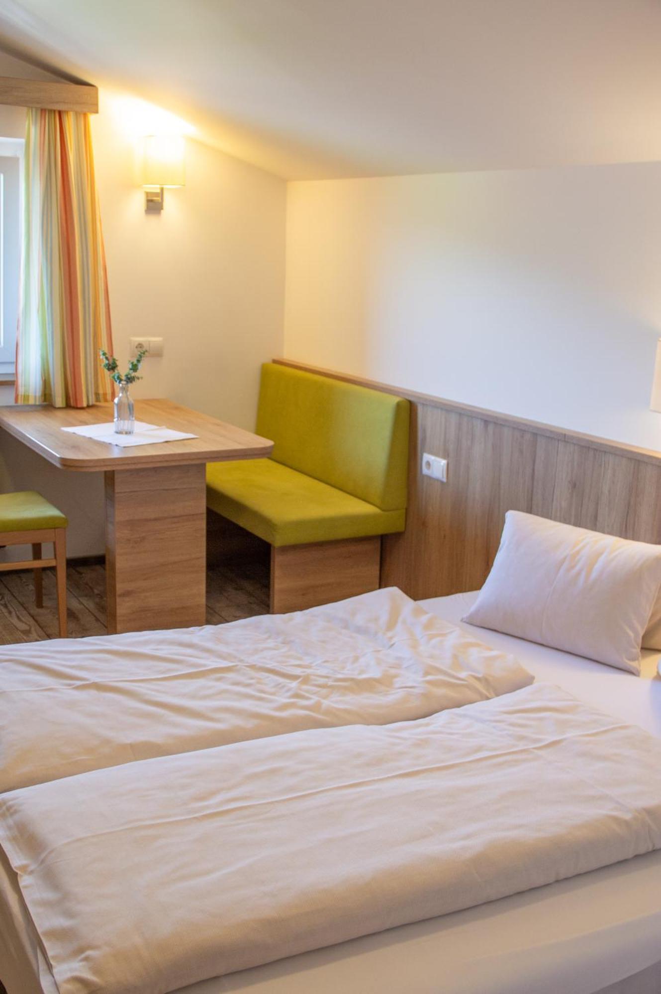 Holzmannhof Aparthotel Flachau Exterior photo